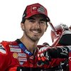 Pecco Bagnaia Ngaku Sudah Mulai Negosiasi Kontrak Baru dengan Ducati