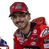 Pecco Bagnaia Akui Bantu Putra Sang Crew Chief Masuk Akademi Valentino Rossi