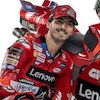 Jadwal Lengkap MotoGP, Moto2, Moto3, dan MotoE 2024