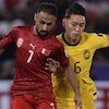 Senasib dengan Indonesia, Fans Malaysia Curhat Pernah Dibobol Bahrain Menit 90+5 dan Dipimpin Ahmed Al Kaf Juga!