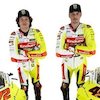 Foto: Corak Baru Motor Pertamina Enduro VR46 Racing Team, Mentereng Banget!