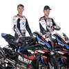 Foto: Corak Motor 2 Skuad BMW di WorldSBK 2024, Siap Juara Bareng Toprak Razgatlioglu! Foto: Corak Motor 2 Skuad BMW di WorldSBK 2024, Siap Juara Bareng Toprak Razgatlioglu!