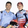 Profil Frankie Carchedi, Crew Chief di Balik Kebangkitan Marc Marquez Bareng Ducati