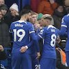 Dulu Gak Jelas, Sekarang Tim Chelsea Mulai Terbentuk