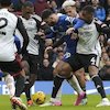 Fulham Tuding Chelsea Diuntungkan Wasit, Begini Komentar Mauricio Pochettino