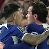 Hasil Chelsea vs Middlesbrough: Skor 6-1 (Agg. 6-2)