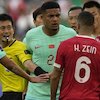 Kapal Timnas China Oleng? Branko Ivankovic Bukan-bukaan Kondisi 5 Pemain yang Cedera untuk Lawan Indonesia