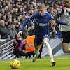 Man of the Match Chelsea vs Fulham: Cole Palmer