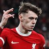 Man of the Match Liverpool vs Norwich City: Conor Bradley
