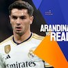 Prediksi Arandina vs Real Madrid 7 Januari 2024