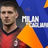 Prediksi AC Milan vs Cagliari 3 Januari 2024