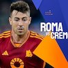 Prediksi AS Roma vs Cremonese 4 Januari 2024