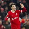 Link Nonton Live Streaming Gratis Semifinal Carabao Cup Fulham vs Liverpool di Mola