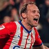 Hasil Liga Spanyol: Girona Kalahkan Atletico Madrid 4-3, Kembali Samai Poin Real Madrid di Puncak