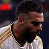 Gak Jadi Pindah, Real Madrid Bakal Perpanjang Kontrak Dani Carvajal?