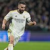 Dani Carvajal dan Luka Modric, Warisan Skuad La Decima yang Tersisa di Real Madrid Dani Carvajal dan Luka Modric, Warisan Skuad La Decima yang Tersisa di Real Madrid