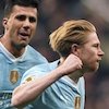 Arsenal Bukan Lagi Favorit Juara, Man City Pakai Cheat Code 'De Bruyne'