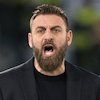 Hampir Beri Noda Pertama Bayer Leverkusen, Daniele De Rossi Kagumi Aksi Heroik AS Roma