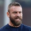 Resmi! Daniele De Rossi Jadi Pengganti Jose Mourinho di AS Roma