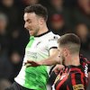 Man of the Match Bournemouth vs Liverpool: Diogo Jota