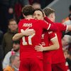 Hasil Liverpool vs Norwich City: Skor 5-2