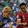 Ngeri! Semakin Gacor di Tangan Shin Tae-yong, Timnas Indonesia Pun Bikin Jepang Ketar-ketir