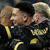 Terima Nasib, Jadon Sancho Siap Pulang ke Manchester United di Musim Panas 2024