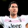 Hasil Lecce vs Juventus: Skor 0-3