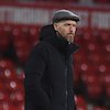 Man United Limbung, Erik Ten Hag Berlindung di Balik Cedera Pemain