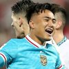 Ernando Ari Dinilai Tak Layak Jadi Kiper Nomor Satu Timnas Indonesia