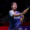 Link Live Streaming Lanjutan Babak Pertama Thailand Masters 2024 di SPOTV dan BWF TV, 31 Januari 2024