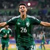 Hasil Piala Asia 2023: Kalahkan 9 Pemain Kirgistan 2-0, Arab Saudi Lolos ke 16 Besar