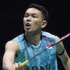 Jadwal Gregoria Mariska dan Fajar/Rian di Babak Perempat Final Malaysia Open 2024, 12 Januari 2024