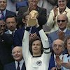 Kenapa Franz Beckenbauer Dijuluki Der Kaiser?