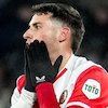 Striker Timnas Meksiko Ini Bakal Jadi Mesin Gol Baru Arsenal?