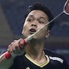 Link Live Streaming Babak Perempat Final India Open 2024 di SPOTV dan BWF TV, 19 Januari 2024