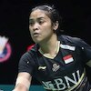 Hasil Perempat Final Malaysia Open 2024: Gregoria Mariska Tunjung Kalah di Tangan Chen Yu Fei