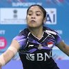 Hasil Babak 16 Besar India Open 2024: Dijegal Singapura, Gregoria Mariska Tunjung Terdepak