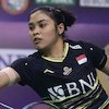 Hasil India Open 2024: Menang, Gregoria Mariska Tunjung Lolos ke Babak 16 Besar