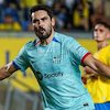 Hasil Las Palmas vs Barcelona: Skor 1-2