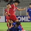 Dikalahkan Uzbekistan, Indra Sjafri Beber Permasalahan Timnas Indonesia U-20