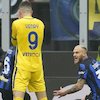 Link Live Streaming Serie A Verona vs Inter 27 Mei 2024 di Vidio