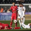 Ketika Timnas Vietnam Menangis sebelum Bertanding