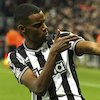 Newcastle Lepas Alexander Isak ke Arsenal? Kata Siapa Tuh?