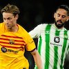 Awas MU! Klub Tajir Inggris Ini Juga Berminat Pada Frenkie De Jong