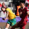 Hasil Babak Pertama 16 Besar Piala Asia 2023: Timnas Indonesia Tertinggal 0-2 dari Australia