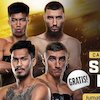 Link Live Streaming ONE Championship ONE Friday Fights 47 di Vidio, 12 Januari 2024