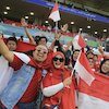 Link Live Streaming Timnas Indonesia vs Australia di RCTI dan Vision + Hari Ini