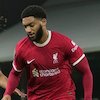 Aston Villa Ramaikan Perburuan Joe Gomez dari Liverpool Aston Villa Ramaikan Perburuan Joe Gomez dari Liverpool