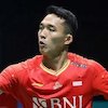 Hasil Malaysia Open 2024: Kalah di Babak Pertama, Jonatan Christie Tersingkir